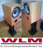 WLM Diva Monitor 
